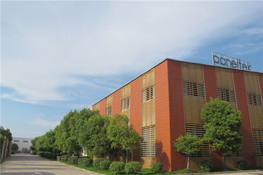 Terracotta Üretim Fabrikası