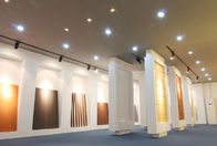 30mm Kalınlık Terracotta Duvar Panelleri, F30 Serisi Seramik Dış Cephe Kaplama Panelleri
