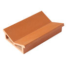 Building Facade Exterior Wall Cladding Recyclable Material Terracotta Panels