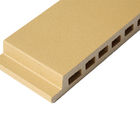 Building Facade Exterior Wall Cladding Recyclable Material Terracotta Panels